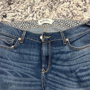 Ariat Boot Cut Jeans